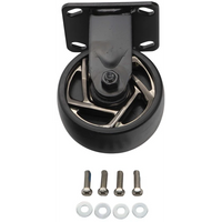 Sealey Fixed Castor (c/w Fixings) AP-CASTOR30