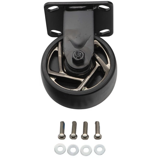 Sealey Fixed Castor (c/w Fixings)
