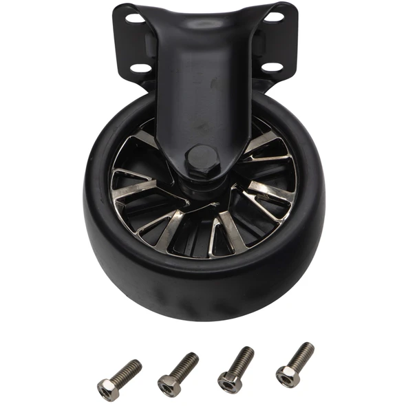 Sealey Fixed Castor (c/w Fixings)