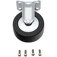 Sealey Fixed Wheel Kit AP-CASTOR34