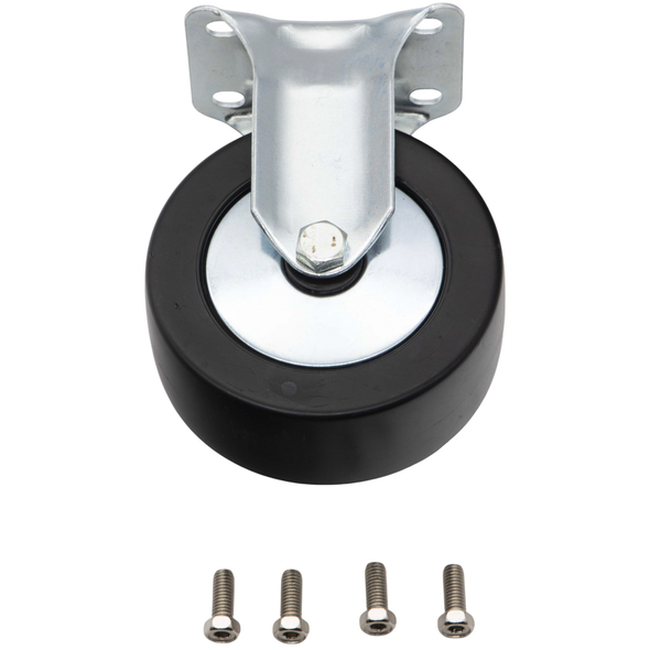 Sealey Fixed Wheel Kit