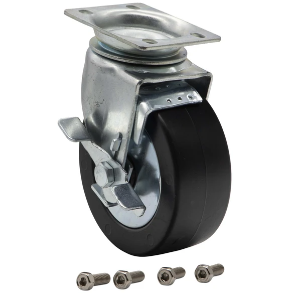 Sealey Swivel Wheel Kit