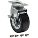 Sealey Swivel Wheel Kit