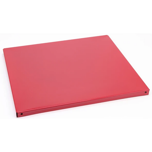 Sealey Shelf (red) 420x380x20