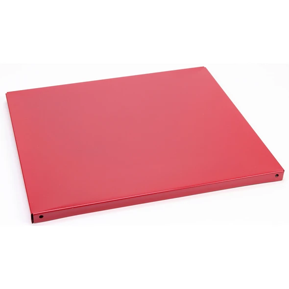 Sealey Shelf (red) 420x380x20