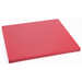 Sealey Shelf (red) 420x380x20