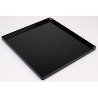 Sealey Shelf (black)430x390x20 AP-DB10131205