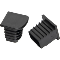 Sealey Plastic End Cap (for Drawer Trim - Pair) AP-ENDCAP2