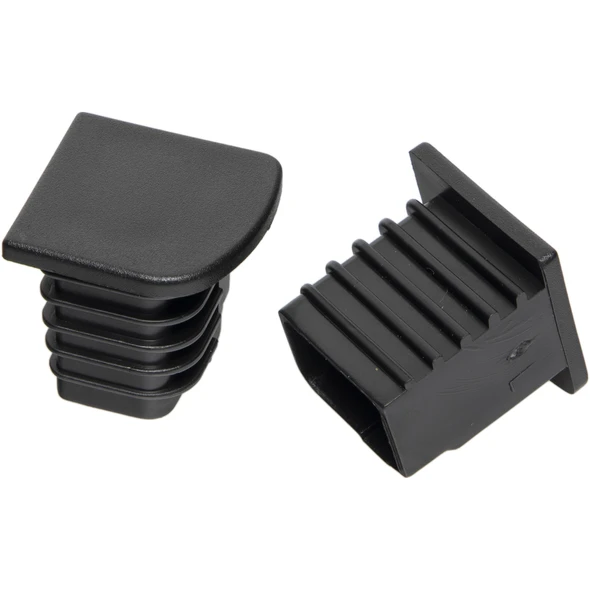 Sealey Plastic End Cap (for Drawer Trim - Pair)
