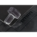 Sealey Transparent foot