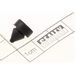 Sealey Plastic grain bumper