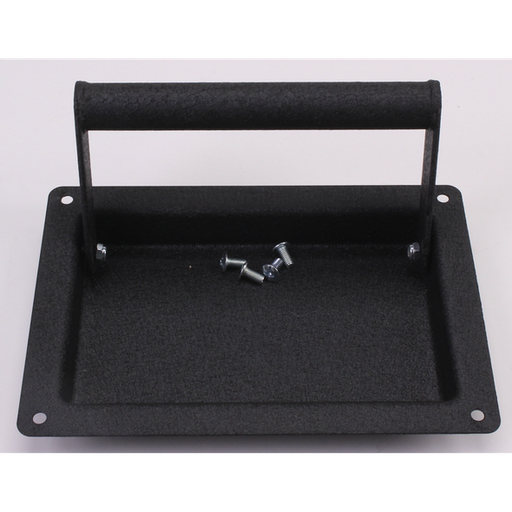 Sealey Side Handle Kit (Black)
