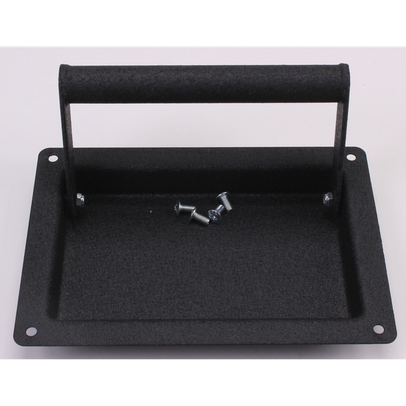 Sealey Side Handle Kit (Black)