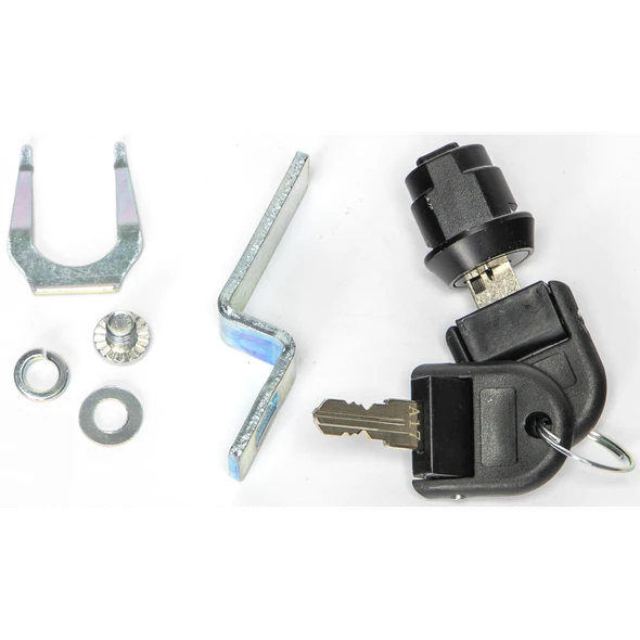 Sealey Lock & Key (w/ Lock Hook)