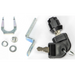 Sealey Lock & Key (w/ Lock Hook)