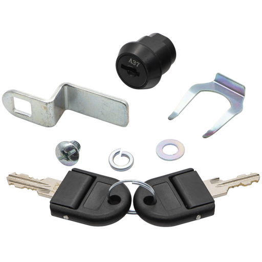 Sealey Lock & Key Set (for Door)