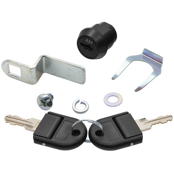 Sealey Lock & Key Set (for Door)