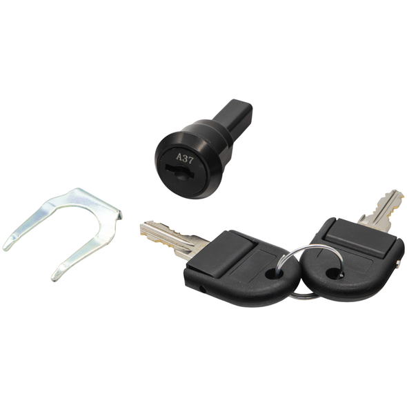 Sealey Lock & Key Set