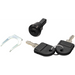 Sealey Lock & Key Set