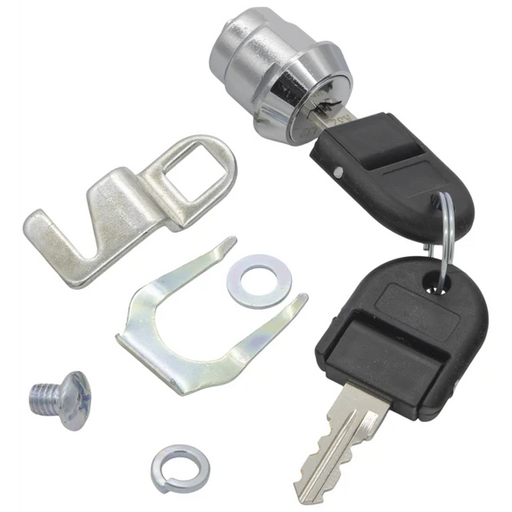 Sealey Lock & Key Set
