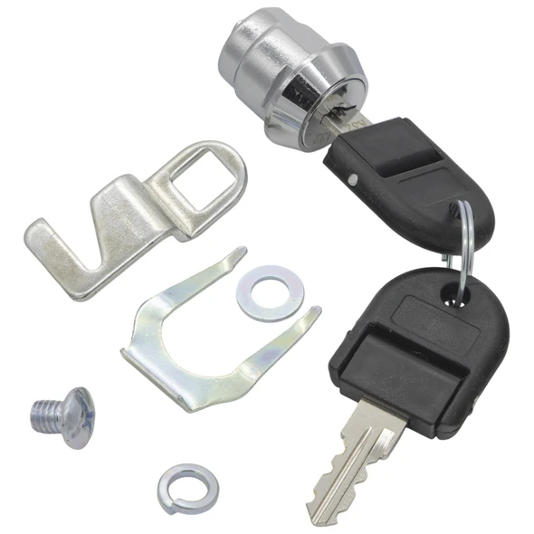 Sealey Lock & Key Set