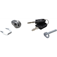 Sealey Lock & Key Set (w/Lock Hook) AP-LOCK17