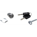 Sealey Lock & Key Set (w/Lock Hook)