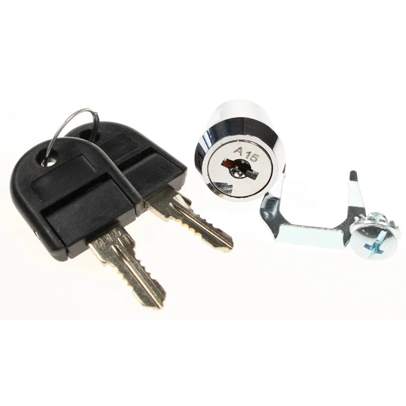 Sealey Lock and key