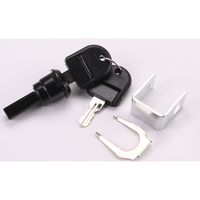 Sealey Lock & Key Set AP-LOCK5