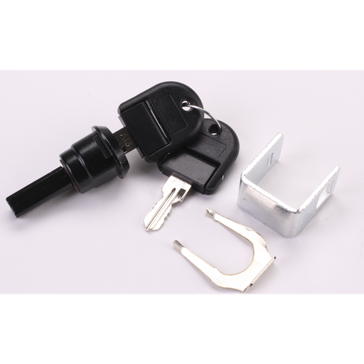 Sealey Lock & Key Set