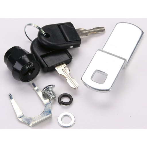Sealey Lock & Key Set