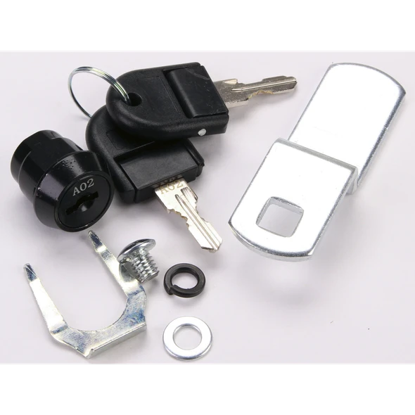 Sealey Lock & Key Set