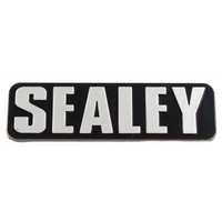 Plastic logo "sealey" - regular AP-LOGO