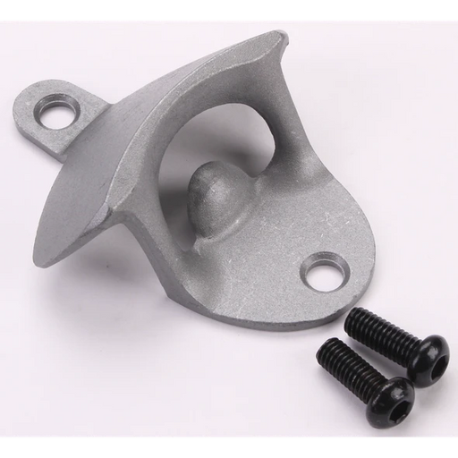 Sealey Bottle Opener Set (80 x 65mm)