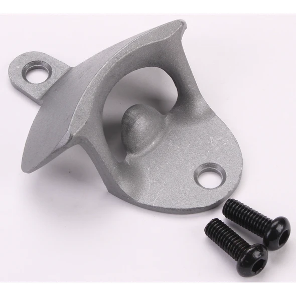 Sealey Bottle Opener Set (80 x 65mm)