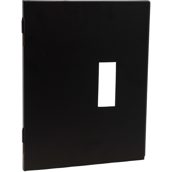 Sealey Door (Left Side)