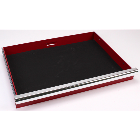 Sealey Small drawer (564x385x74mm) "red" (so)