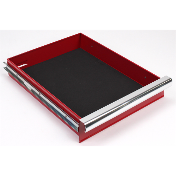 Sealey Drawer (290x385x70mm) "red"