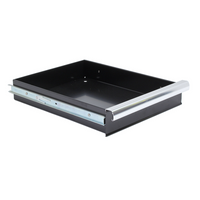 Sealey Drawer (290x385x70mm) "black" AP-SNCD037405