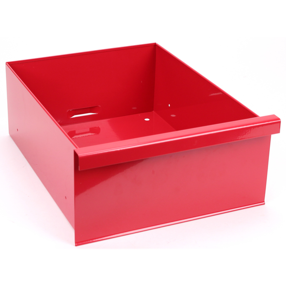 Sealey Drawer (290x385x155mm) "red"