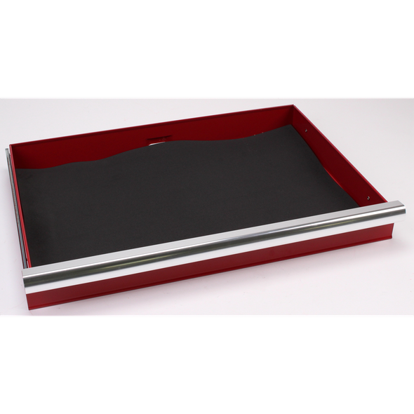 Sealey Drawer (560x385x70mm) "red"