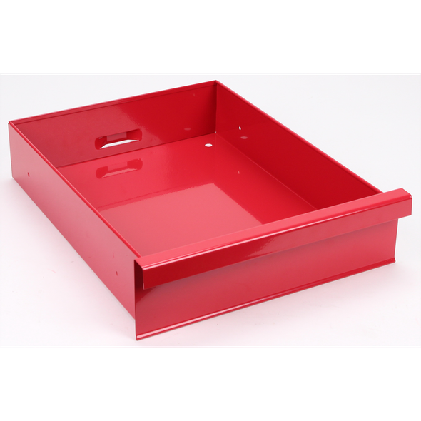 Sealey Drawer (290x385x90mm) "red"