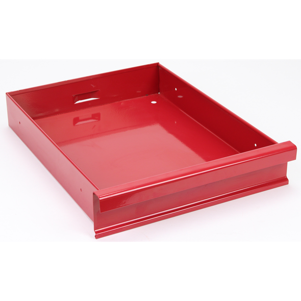 Sealey Drawer (290x385x70mm) "red"
