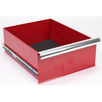 Sealey Drawer (290x385x150mm) "red" AP-SNCD054201