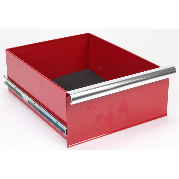 Sealey Drawer (290x385x150mm) "red"