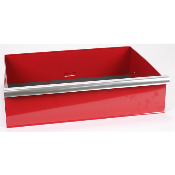 Sealey Drawer (560x385x150mm) "red"
