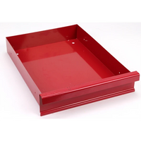 Sealey Drawer (285x390x60mm) "red" AP-SNFD018701