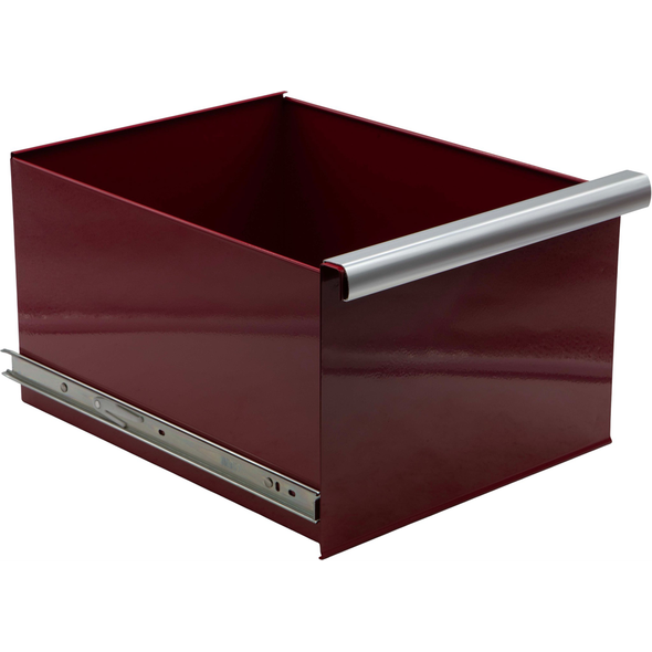 Sealey Drawer (560x385x70mm) "red"