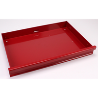 Sealey Medium drawer (533x398x60mm) "red" AP-SPCD021401