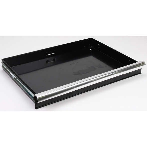 Sealey Medium drawer (532x395x60mm) "black"